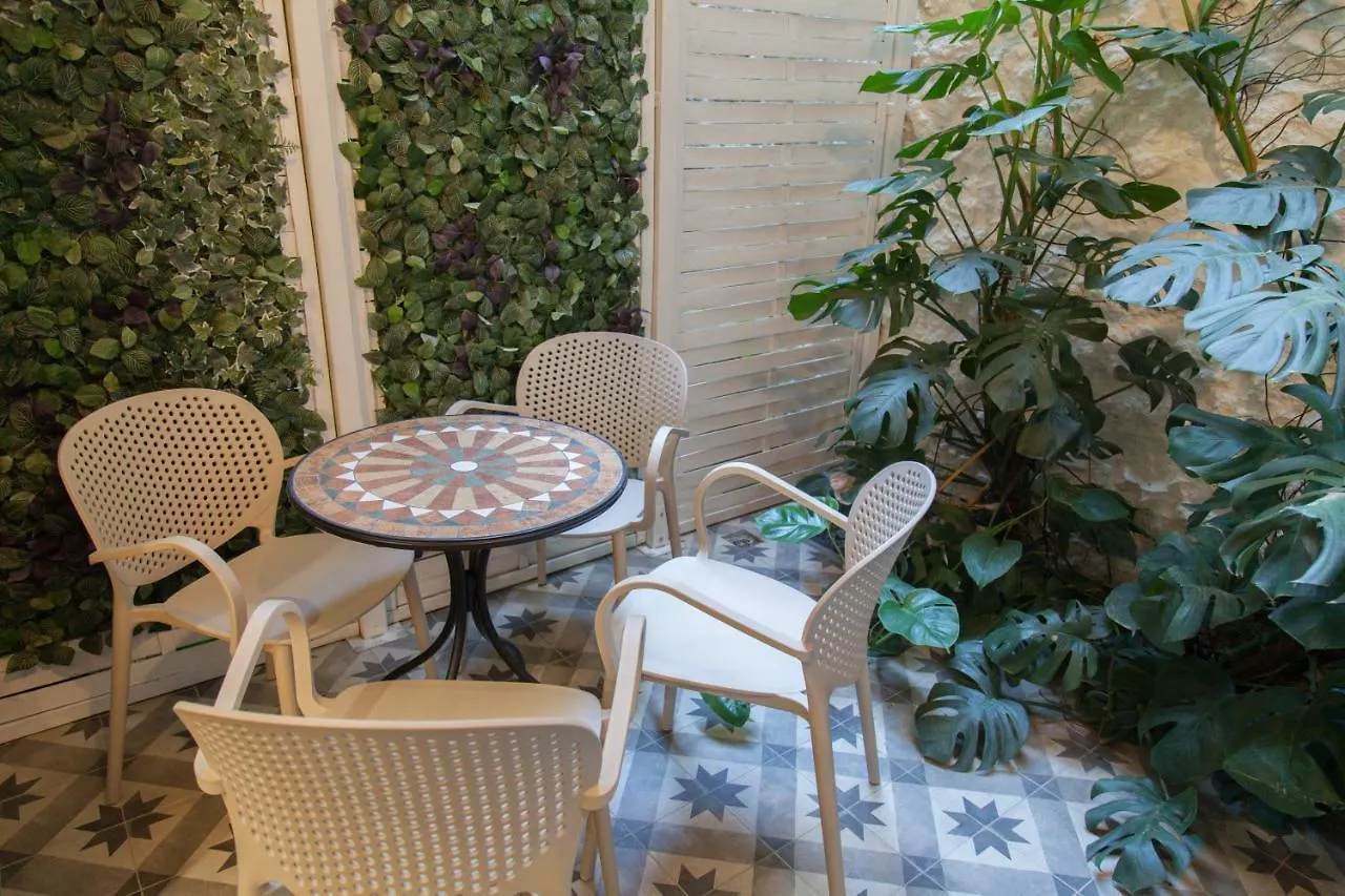 Flh Lapa Design Apartment With Terrace Lisbon
