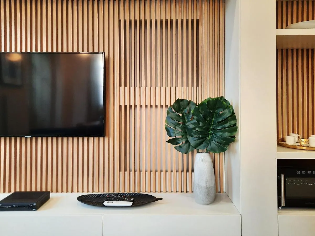 Flh Lapa Design Apartment With Terrace Lisbon
