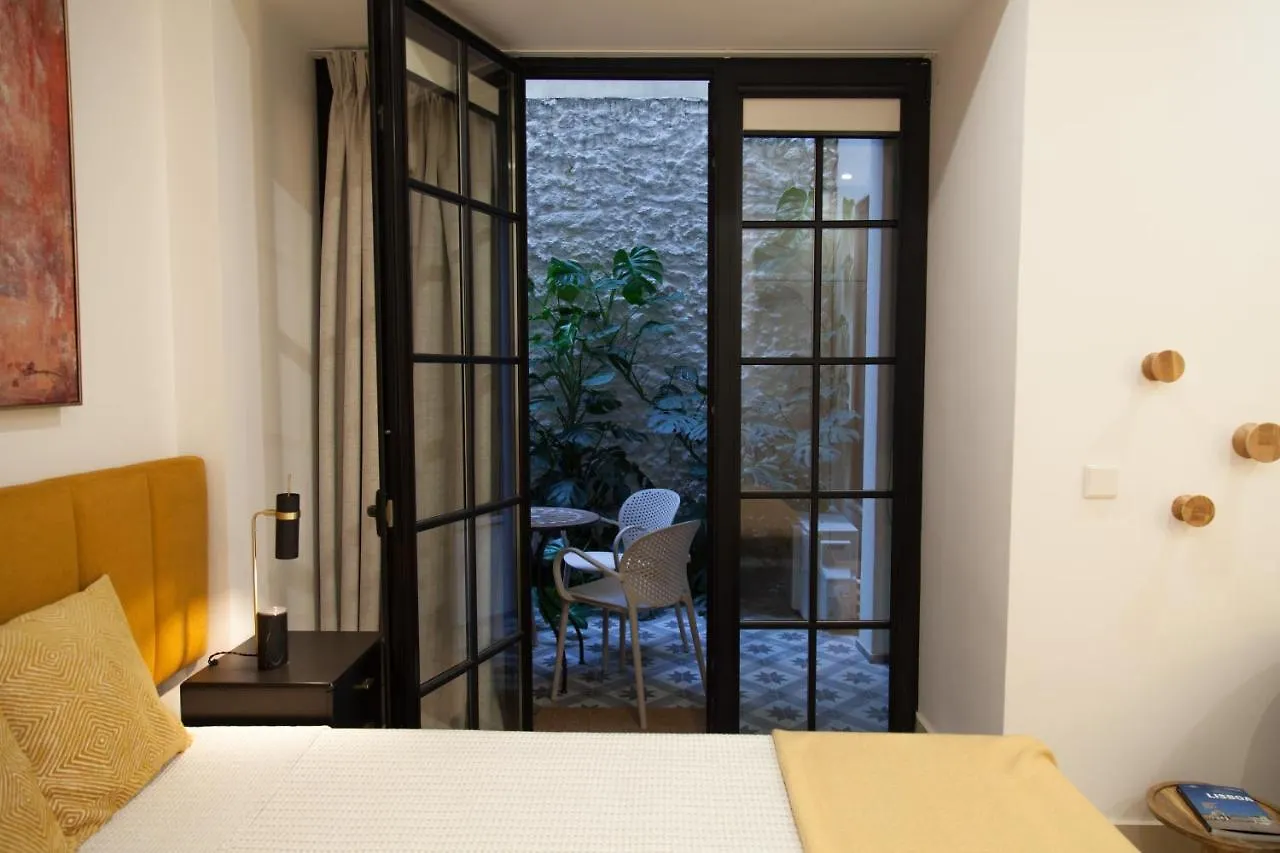 Flh Lapa Design Apartment With Terrace Lisbon