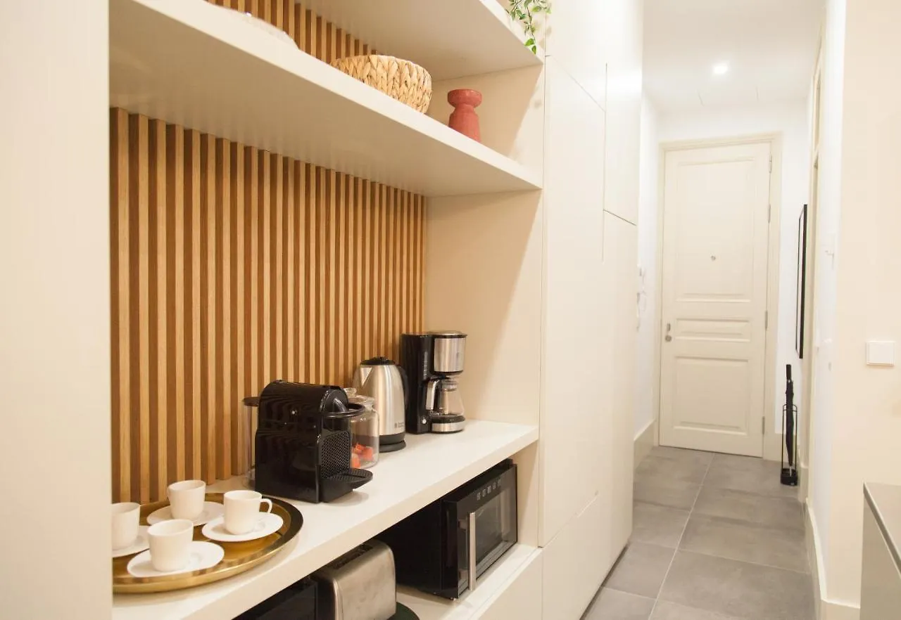 Flh Lapa Design Apartment With Terrace Lisbon