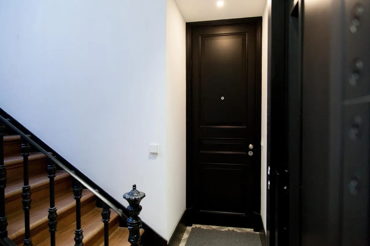 Flh Lapa Design Apartment With Terrace Lisbon