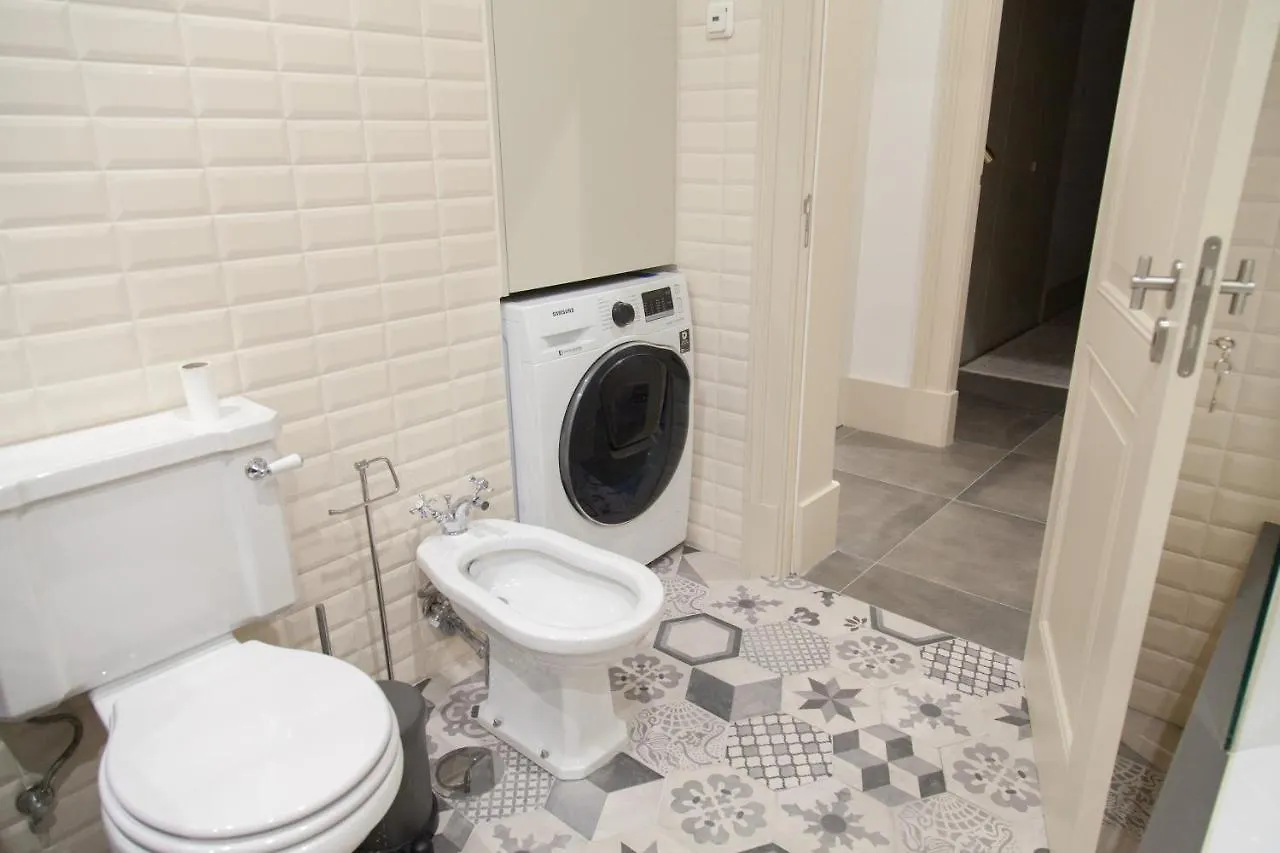 Flh Lapa Design Apartment With Terrace Lisbon Portugal