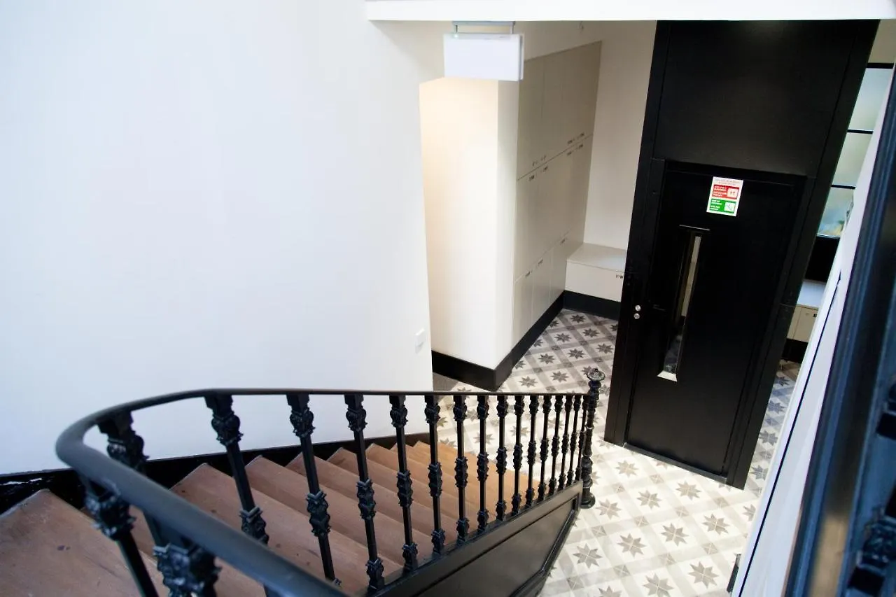 Flh Lapa Design Apartment With Terrace Lisbon