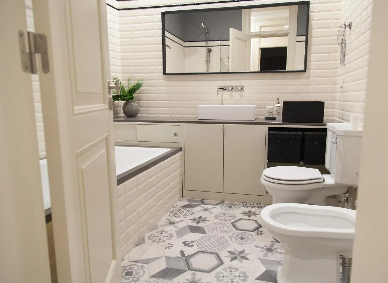 Flh Lapa Design Apartment With Terrace Lisbon