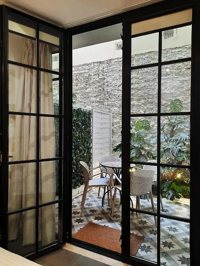 Flh Lapa Design Apartment With Terrace Lisbon 0*,
